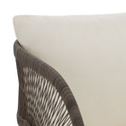 Toulon Outdoor Lounge Armchair