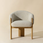 Trine Dining Armchair