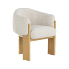 Trine Dining Armchair