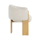 Trine Dining Armchair