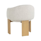 Trine Dining Armchair