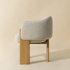 Trine Dining Armchair