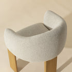 Trine Dining Armchair