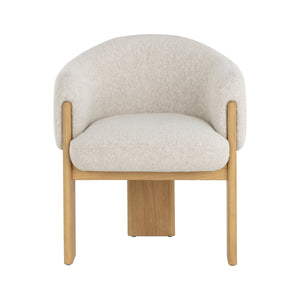 Trine Dining Armchair