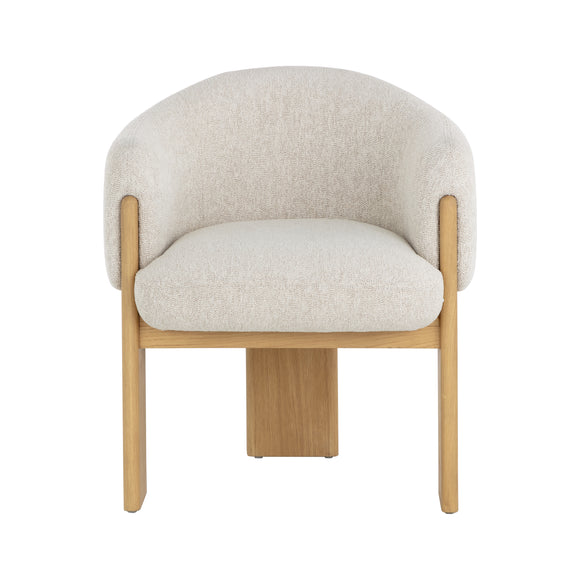 Trine Dining Armchair