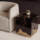 Truett End Table