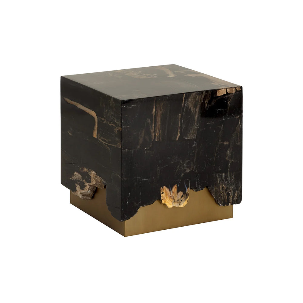 Truett End Table