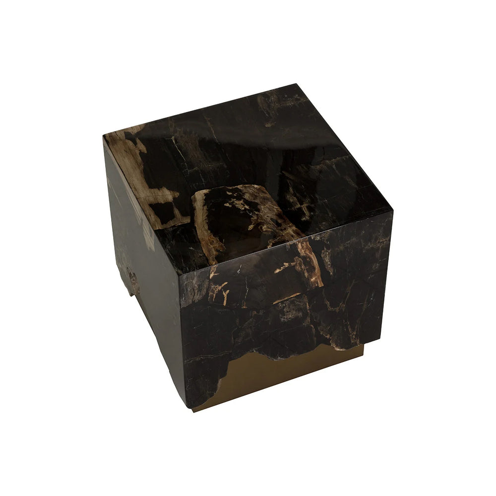 Truett End Table