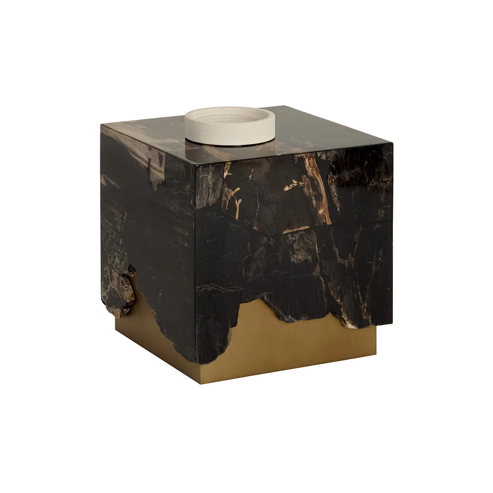 Truett End Table