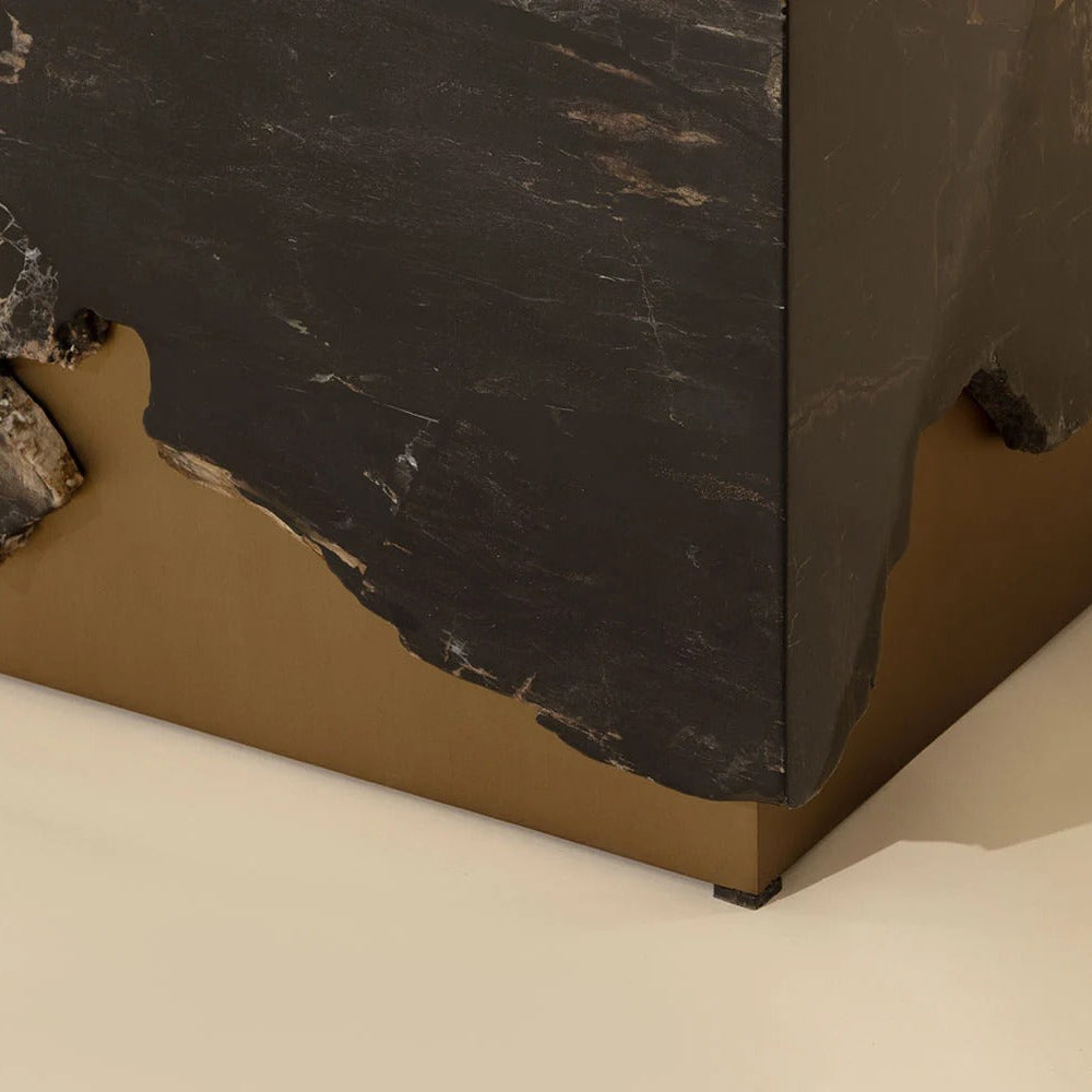 Truett End Table