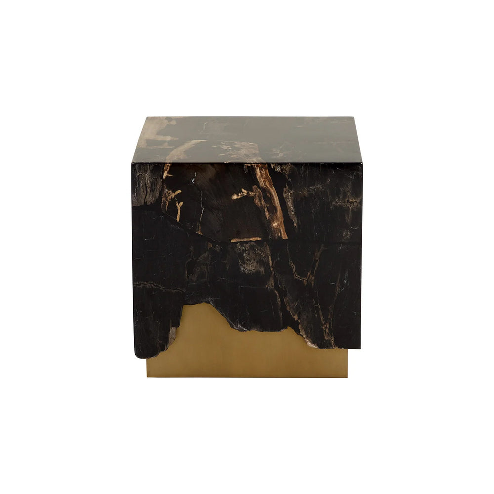 Truett End Table