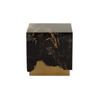 Truett End Table