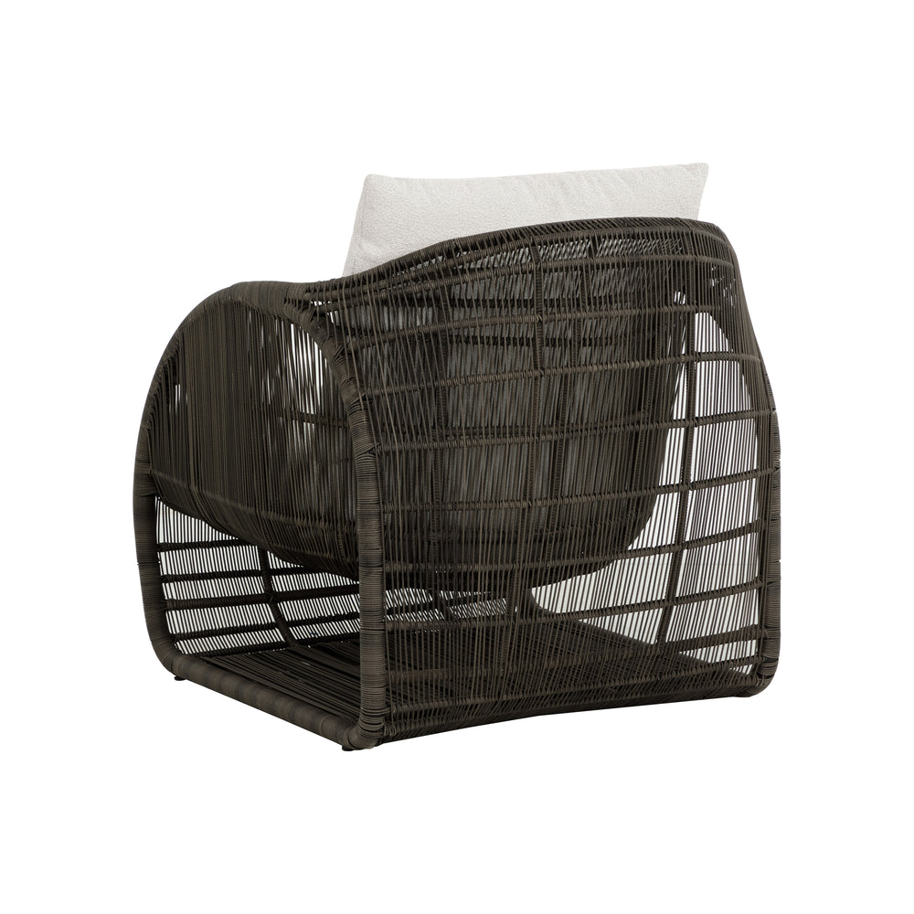 Tulum Lounge Chair