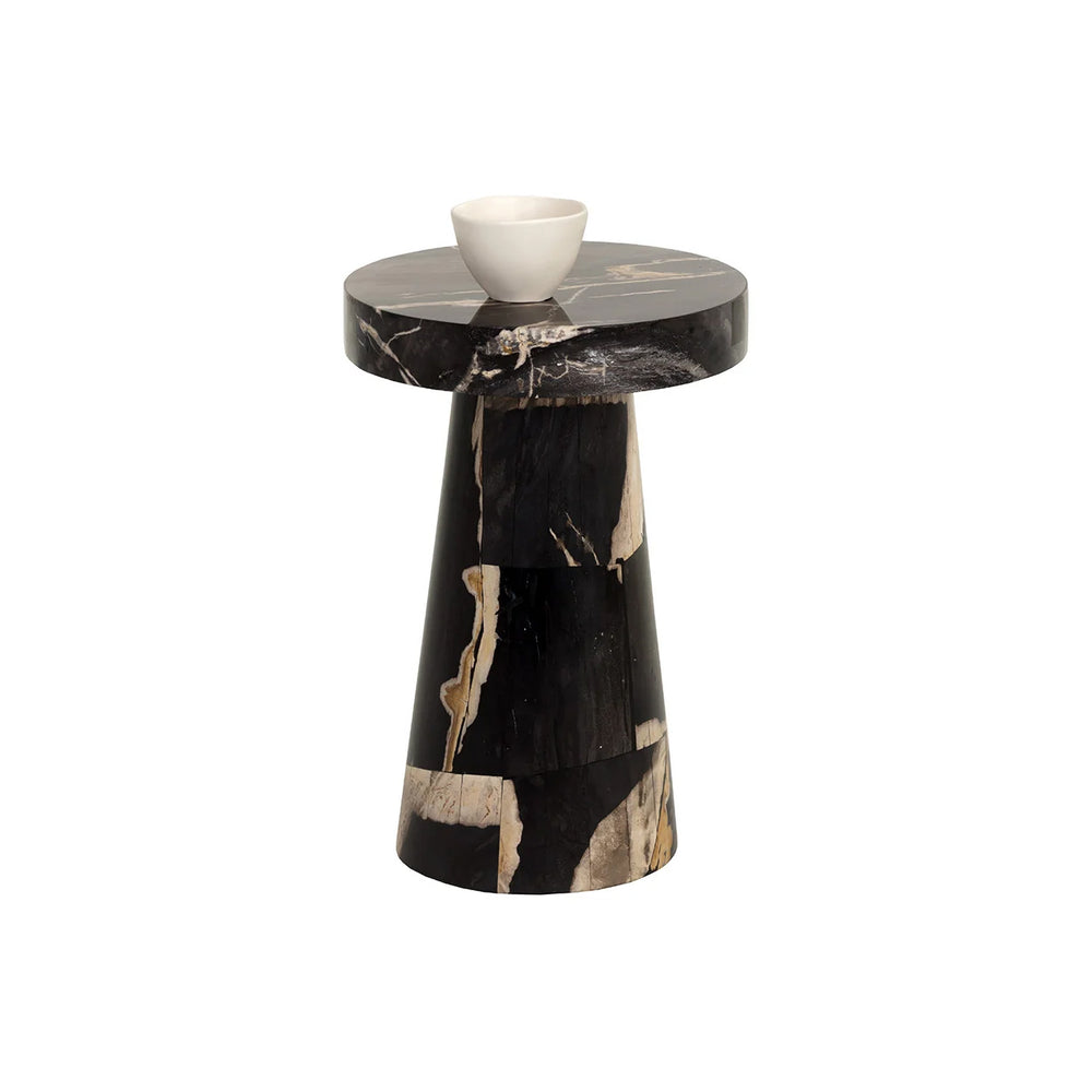 Vajra End Table