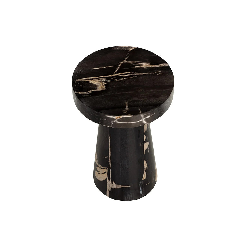 Vajra End Table