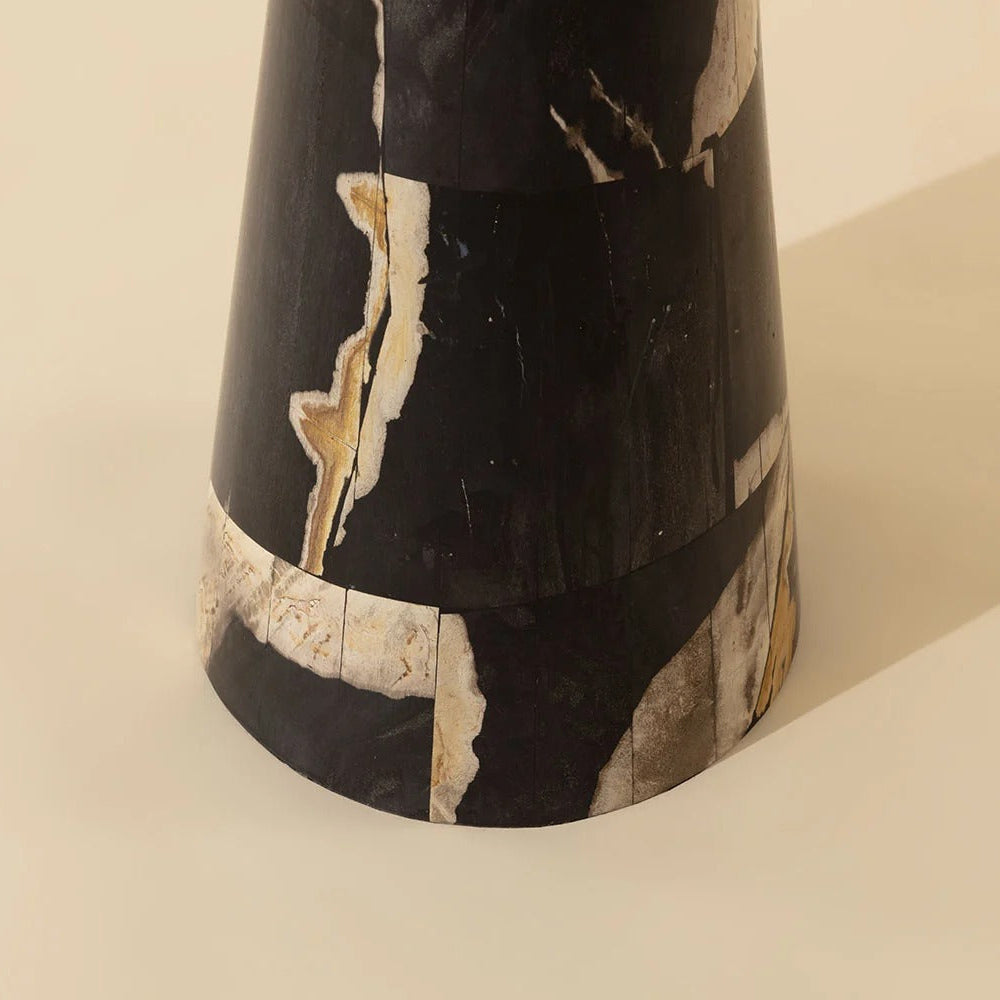 Vajra End Table