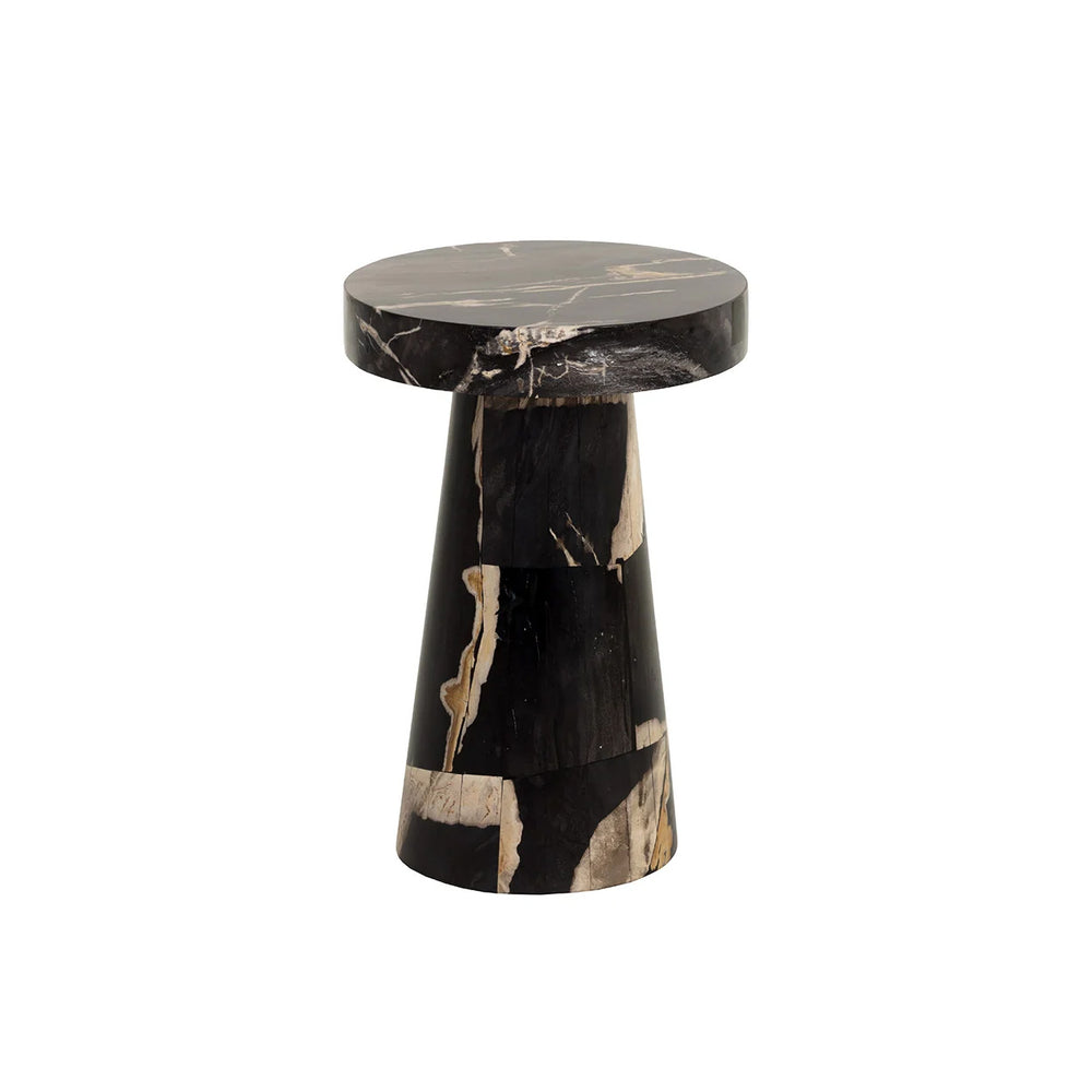 Vajra End Table