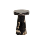 Vajra End Table