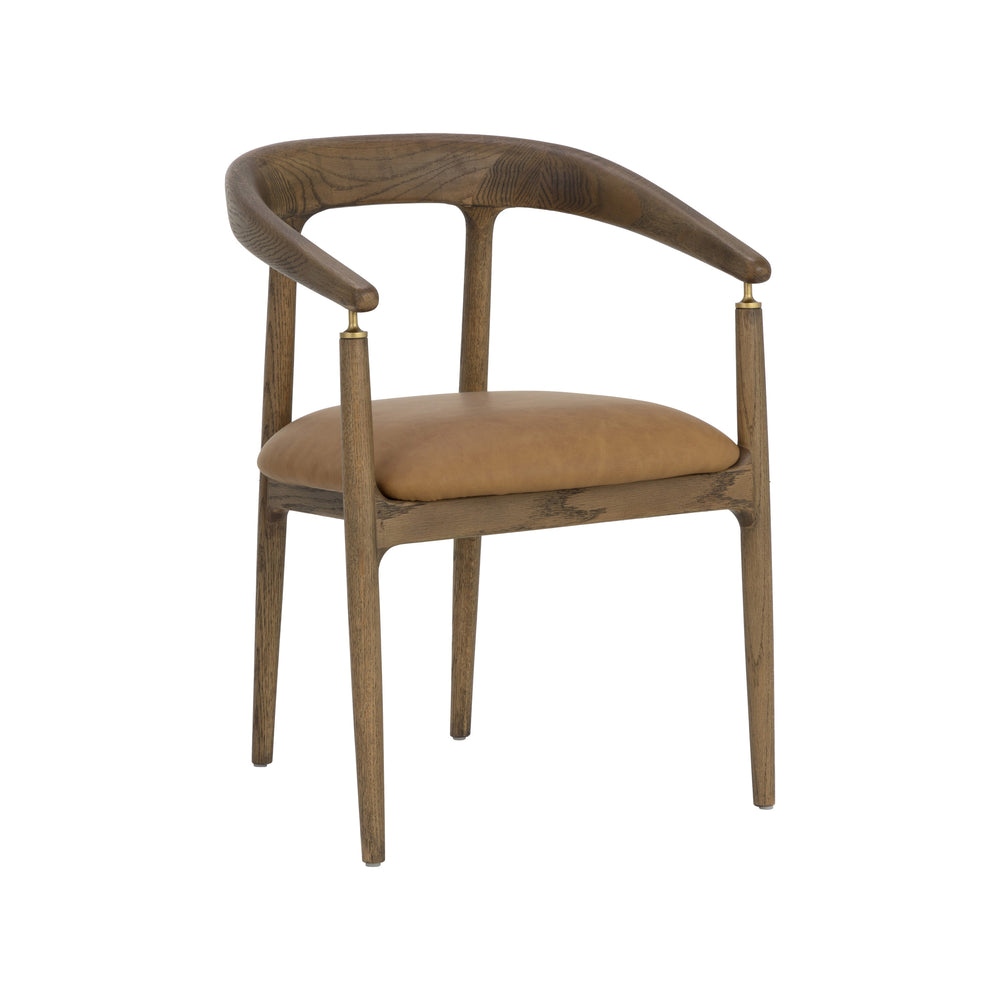 Valmont Dining Armchair