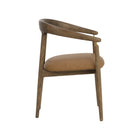 Valmont Dining Armchair