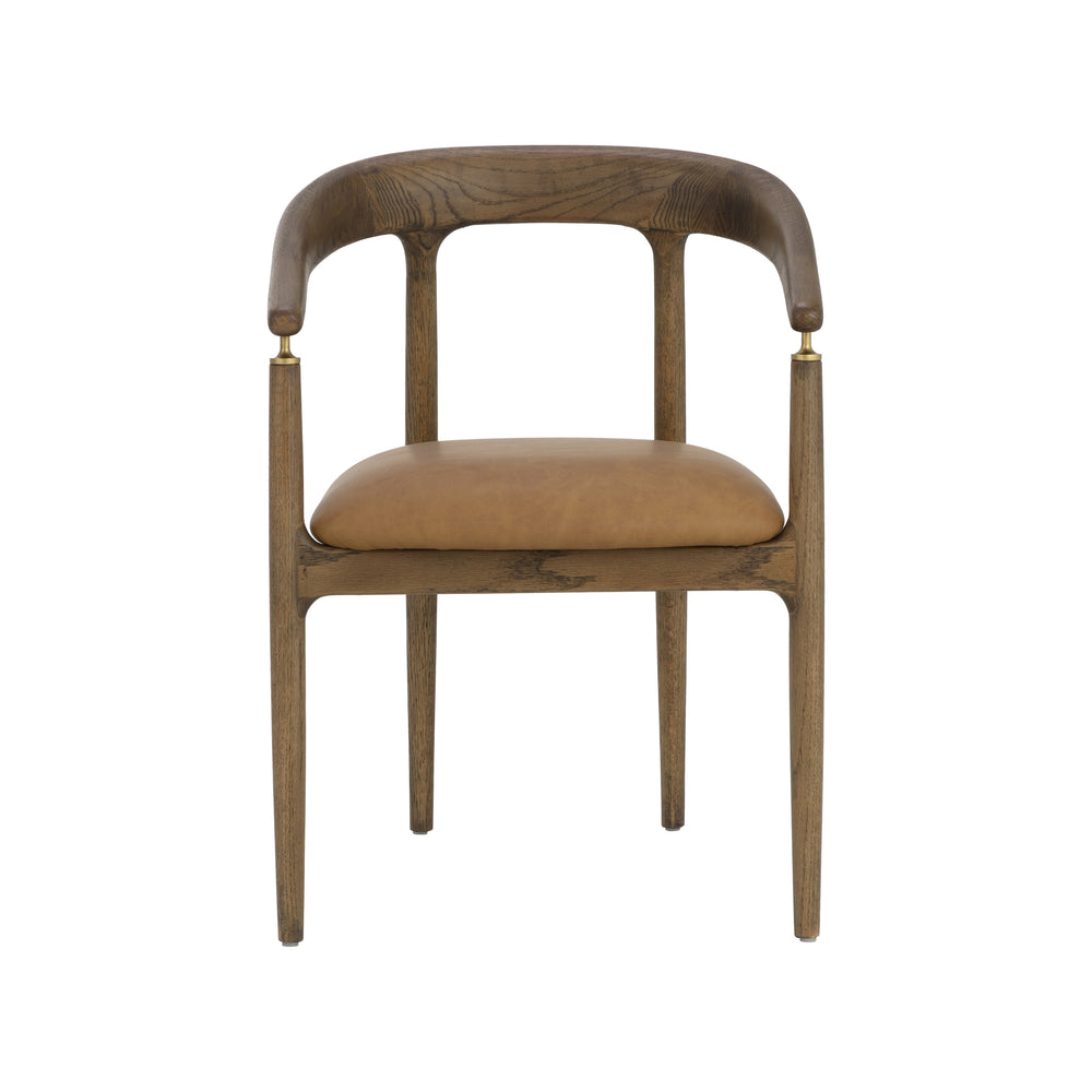 Valmont Dining Armchair