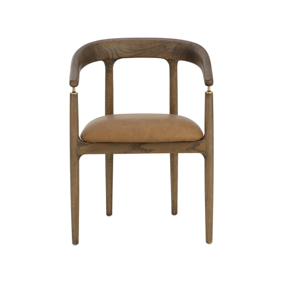 Valmont Dining Armchair
