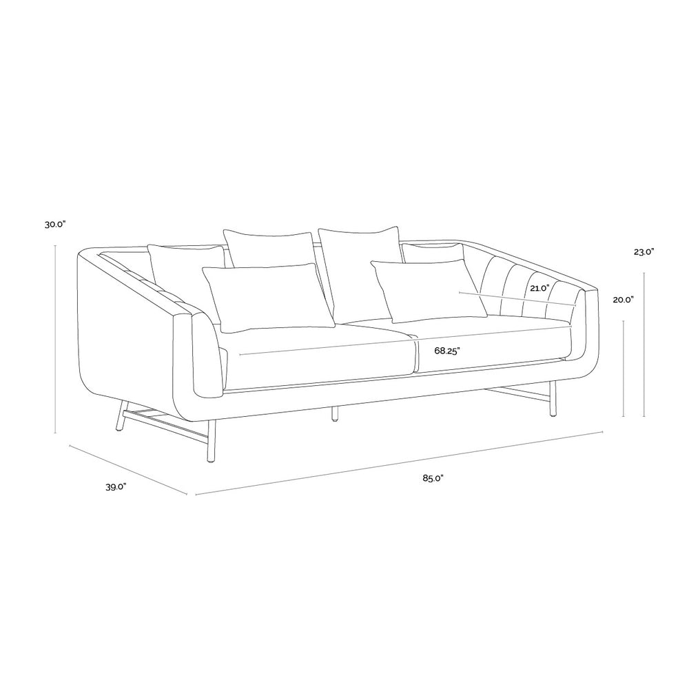 Veera Sofa