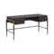 Weldrick Desk  option Espresso