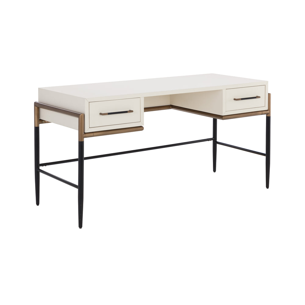 Weldrick Desk