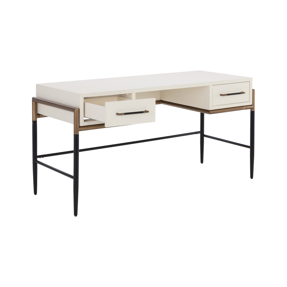 Weldrick Desk