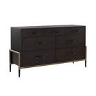 Weldrick Dresser