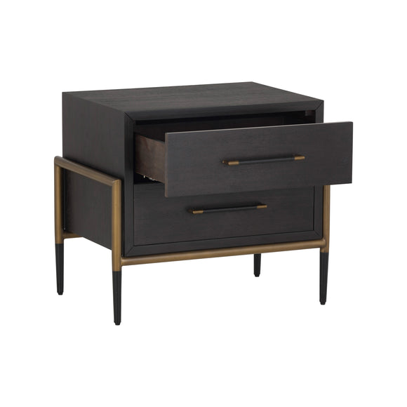 Weldrick Nightstand