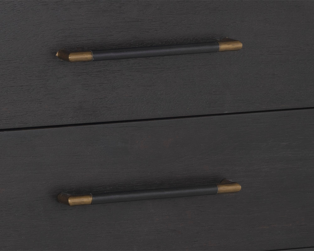 Weldrick Nightstand