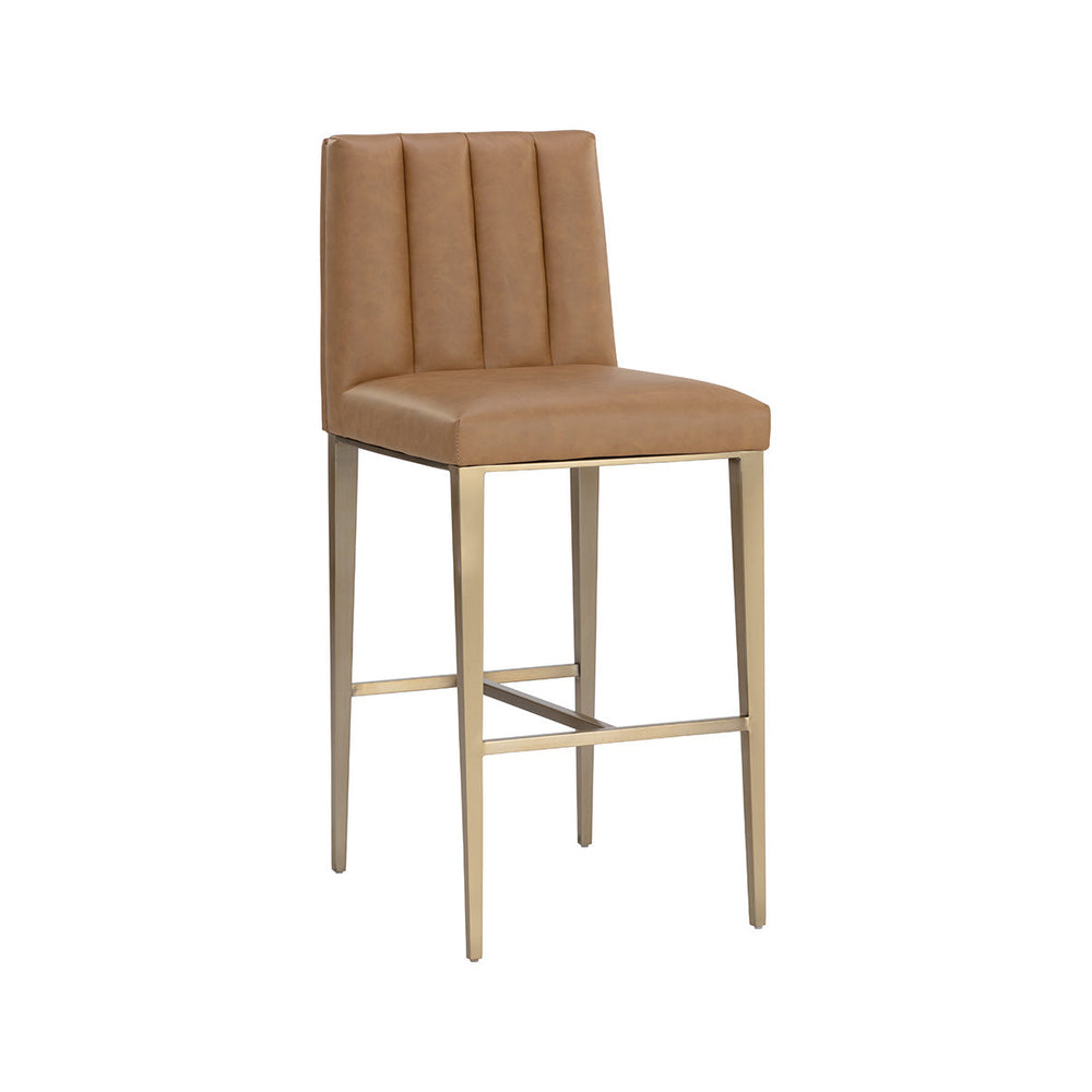 Wilbur Barstool