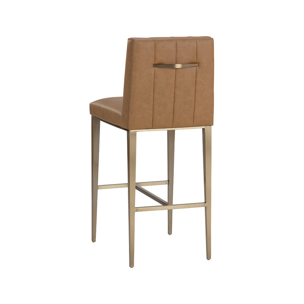 Wilbur Barstool