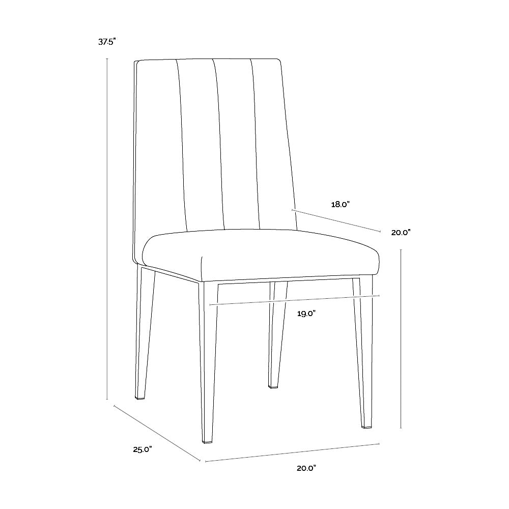 Wilbur Dining Chair