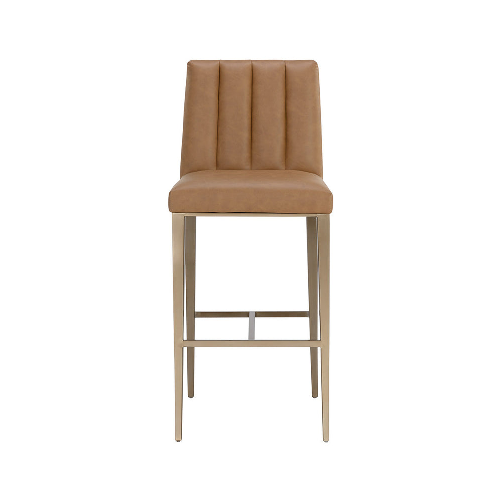 Wilbur Barstool