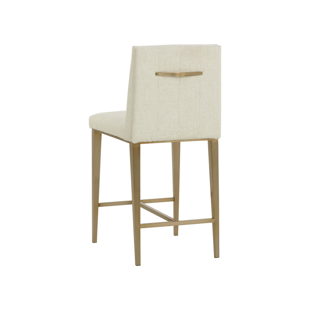 Wilbur Barstool