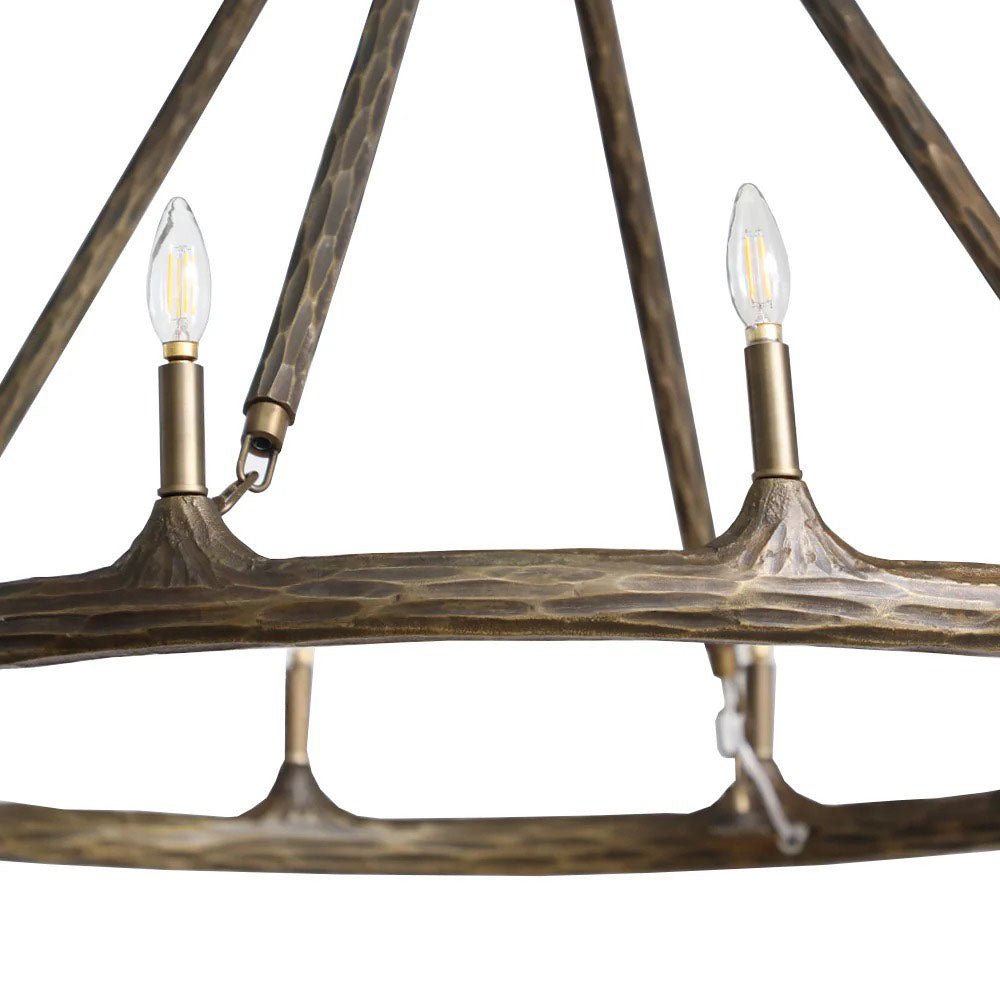 Wolfgang Chandelier