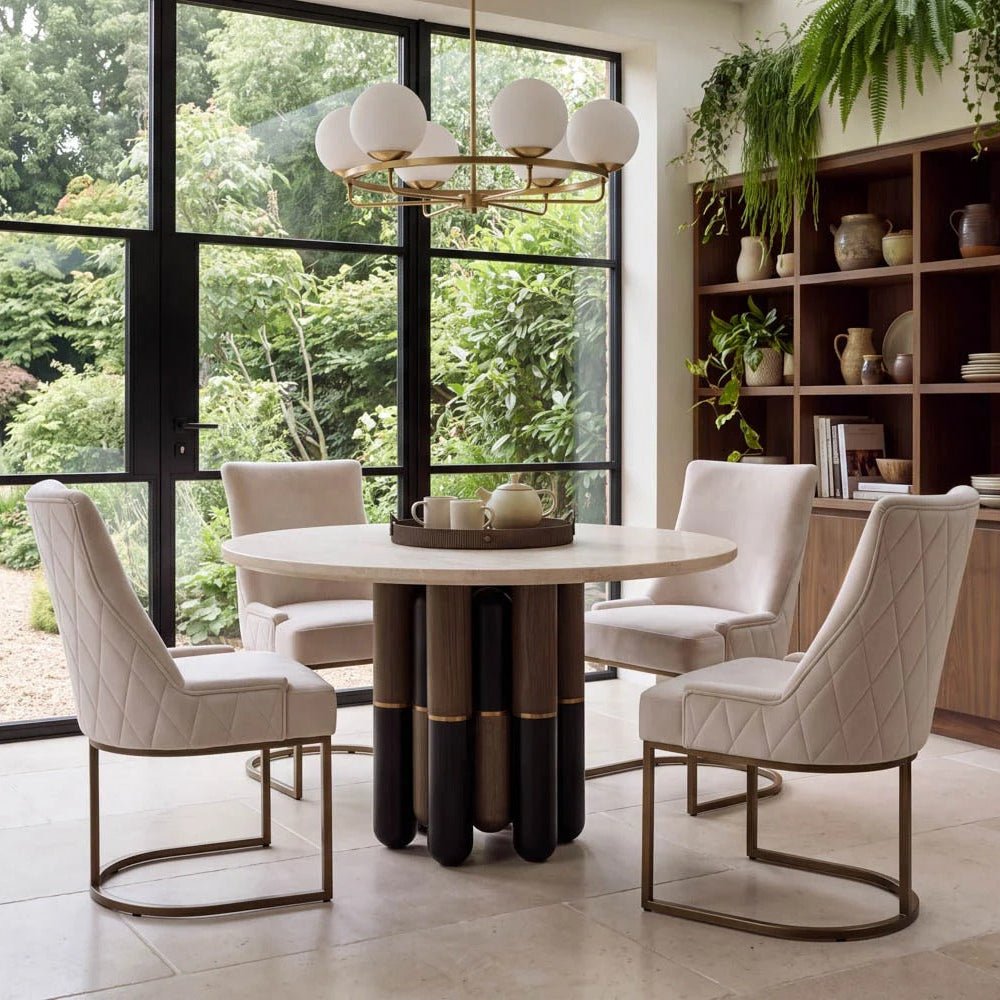 Yanna Dining Table
