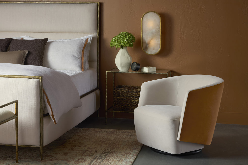 Yasmine Bed