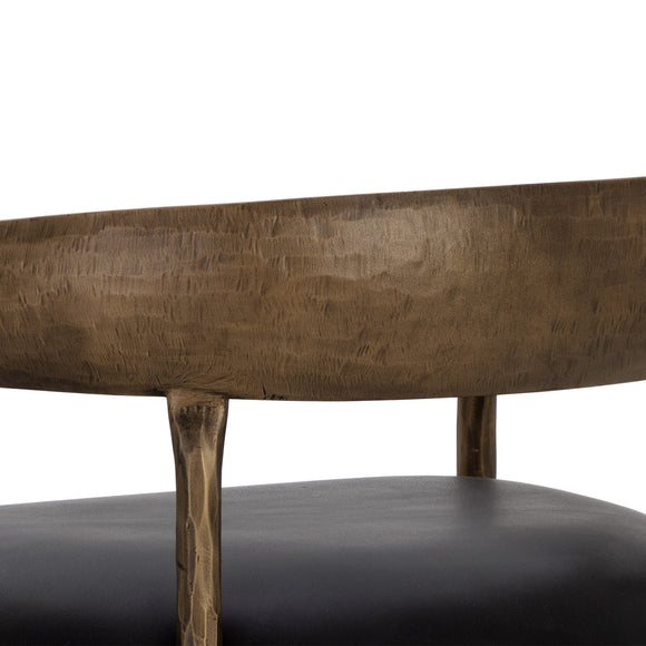 Zanatta Stool