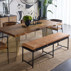 Zancor Dining Bench