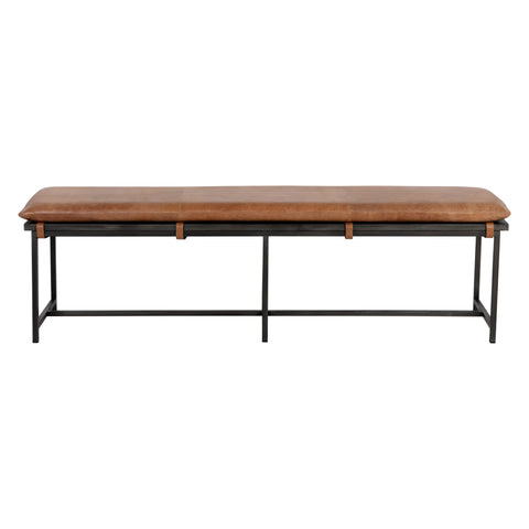 Zancor Dining Bench