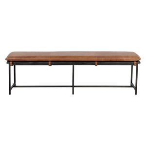 Zancor Dining Bench