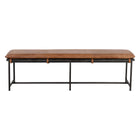 Zancor Dining Bench