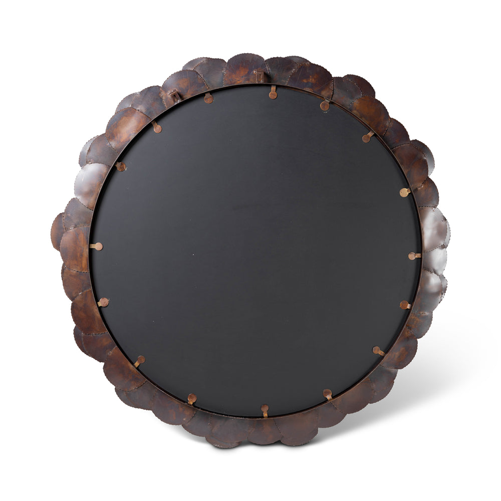 Suri Mirror