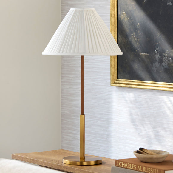Abisko Accent Table Lamp
