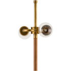 Abisko Accent Table Lamp