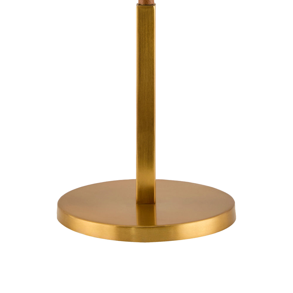Abisko Accent Table Lamp